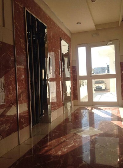 S+2 HAUT STANDING JAMAIS HABITE