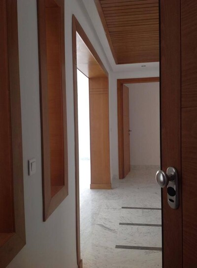 Appartement S+3 Haut Standing  MenzaC