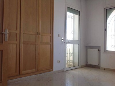 VENTE TRIPLEX TRES HAUT STANDING ROUTE DU RELAIS