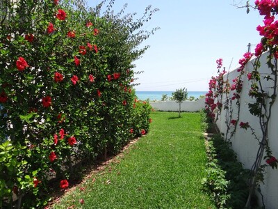 Villa Farah référence A à Nabeul