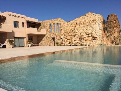 Dar Nour A à Hammamet