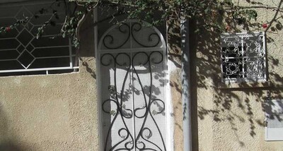 Maison manaret el hammamet