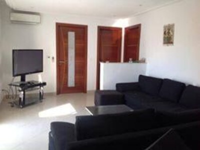S+1 MEUBLE AUX JARDINS DE CARTHAGE