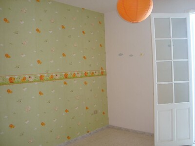 Un appartement à khzema est