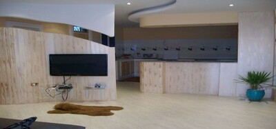 a ground floor luxury for your vacation