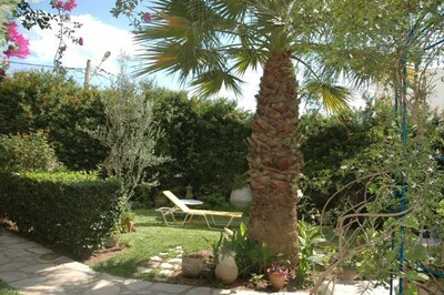 Villa Dove Baraket Essahel Hammamet
