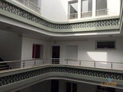 LAppartement Aziz S+2