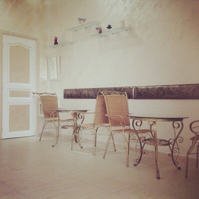 local commercial à cité les palmerais