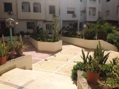 Appartement S+4 au Lac