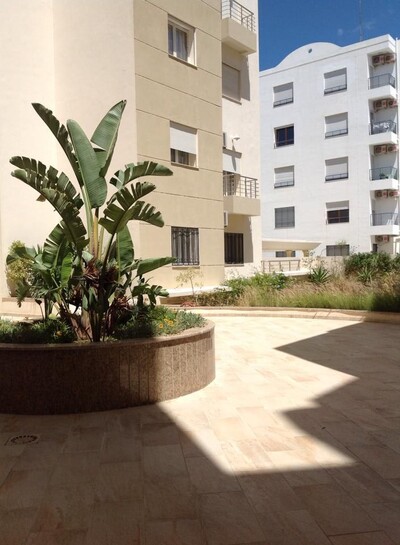 Appartement s+3 Neuf haut standing