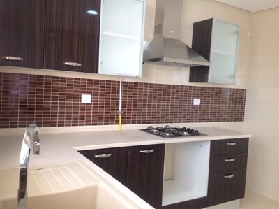 Appartement neuf S+2 aux jardins de carthage