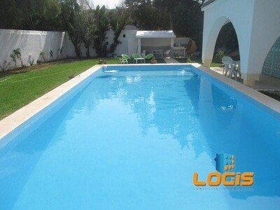 LVilla MAbrou MAbrou S+4