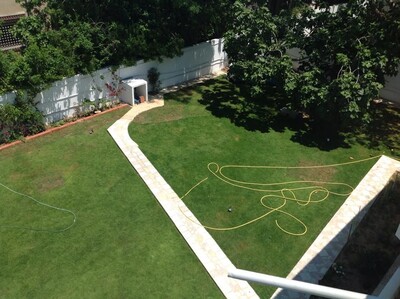 VILLA A CITE LES PINS 4000DT