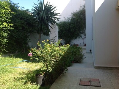 Duplex Route du Relais 1700dt