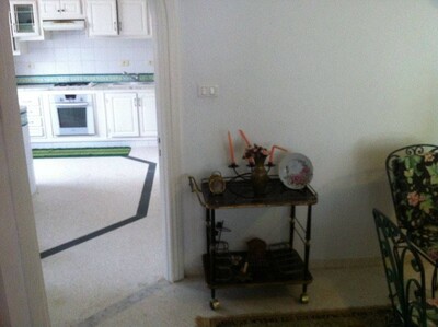 Independent villa DRC Manar
