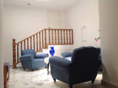 COQUET S+2 MEUBLE A AMILCAR