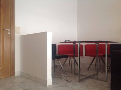 AGREABLE STUDIO MEUBLE