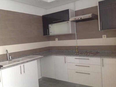 Appartement S+3 Haut Standing