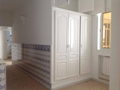 House Marsa Pin dt month 1200 DT per month