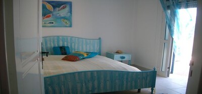 Nice appartementement on the ground floor