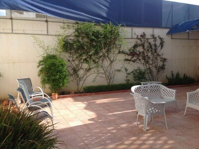 Villa high standing in sidi bousaid
