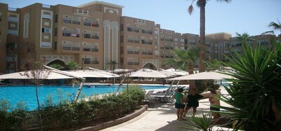 appartementement luxury to folla