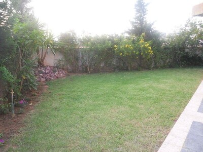 belle villa boumhal el bassatine ben arous