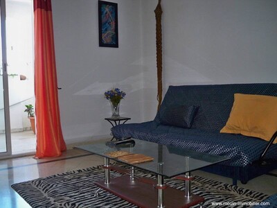 Appartement Hatem A à Hammamet
