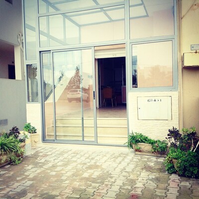 Espace commercial cite el wahat 35 m