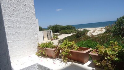 appartementement for holiday at marina