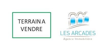 Terrain 350m à Hammamet sud