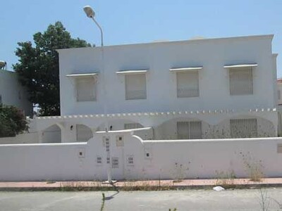 Villa s+1 style américain à Hammamet Yasmine