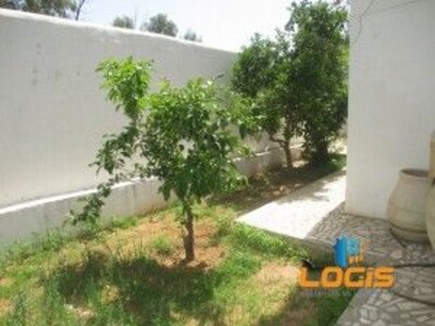 VVilla Tunisia Lodge