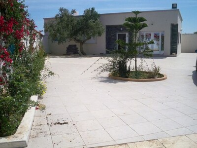 Ferme Mtir Hammamet Sud reference A