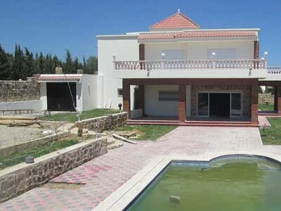 Occasion villa charmante très haute standing avec piscine