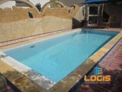 V Villa V S+2 LOCATION VACANCES