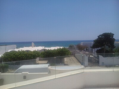 Villa Maherssi Nabeul