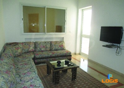 Appartement Ismail Centre Ville Hammamet
