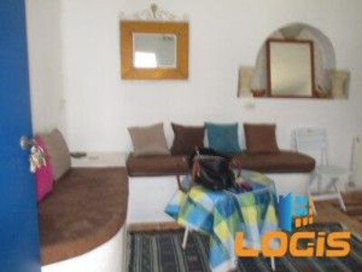Studio Mars Mars Hammamet