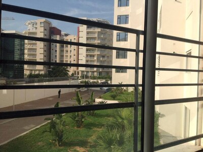 Appartement S+1 Très haut standing Lac