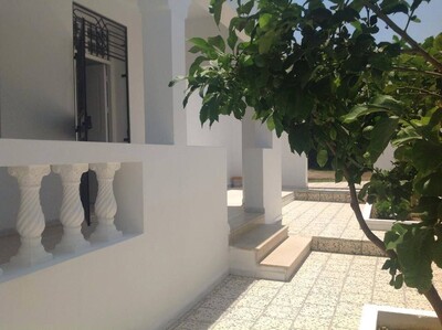 MAISON PLEIN PIED CITE LES PINS