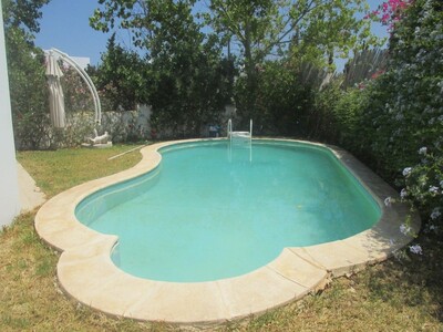 LVilla Janet HAMMAMET