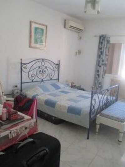 VAppart Ameur S+1hammamet