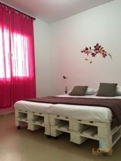 LAppart Aziz S+2hammamet