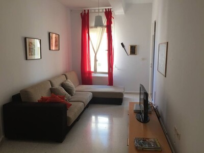 COQUET ETAGE DE VILLA DE TYPE S+3non meublé La Marsa