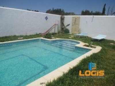 LVilla Ichraf Villa Ichraf
