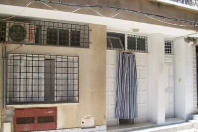 Deux maisons à Nabeul