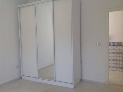 maison plein pied à la marsa