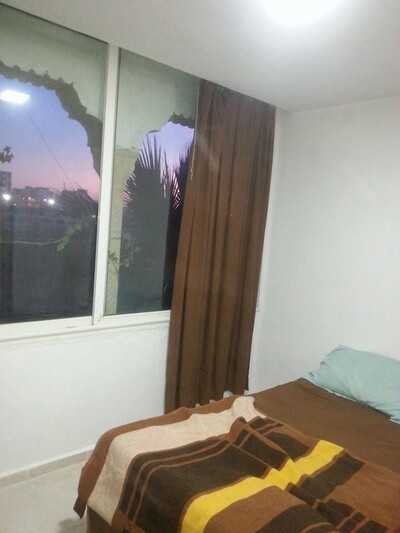 appartement Hammam Sousse