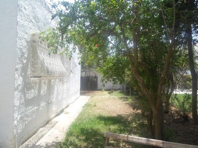 Magnificent villa al for holiday in residence Janette hammamet